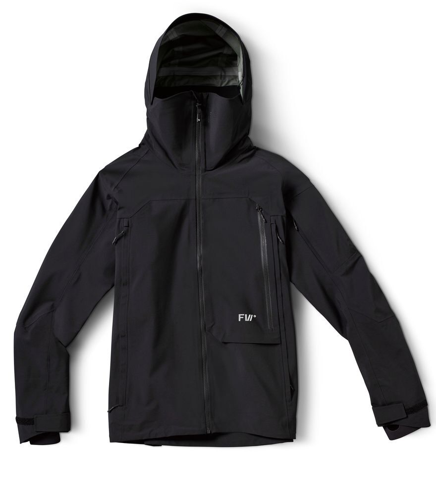 FW Apparel Manifest Tour 3L Jkt - Giacca da sci - Uomo