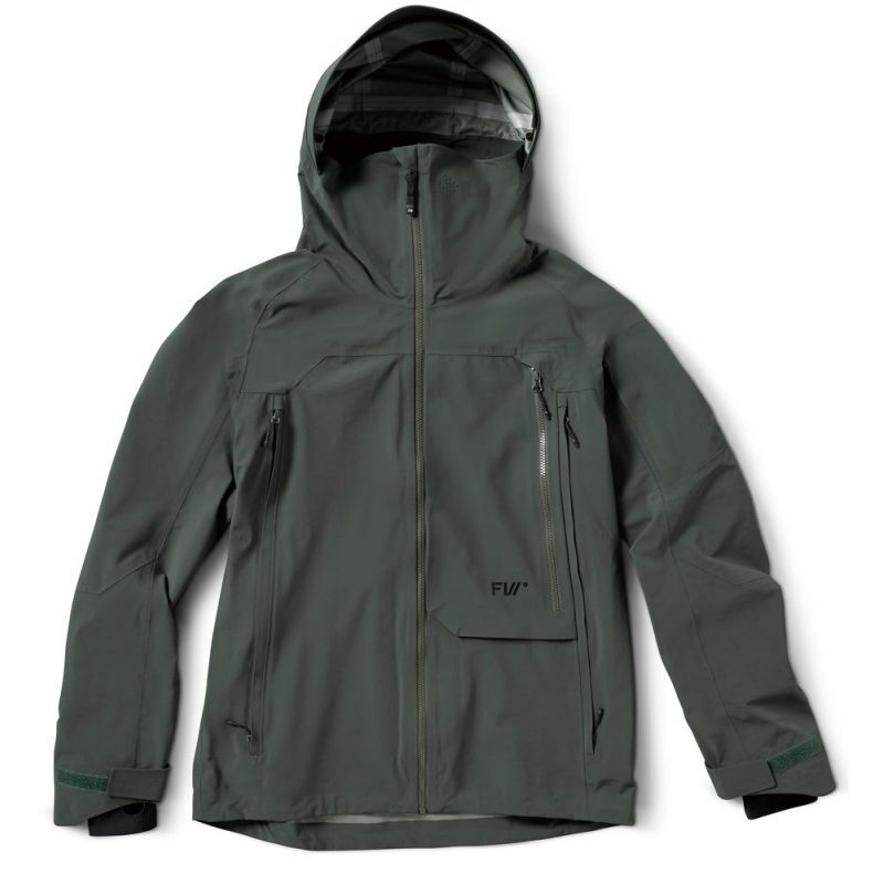 FW Apparel Manifest Tour 3L Jkt - Ski jacket - Men's