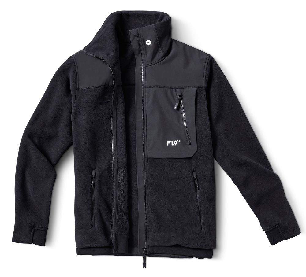 Forward Root Classic Fleece - Giacca in pile - Uomo