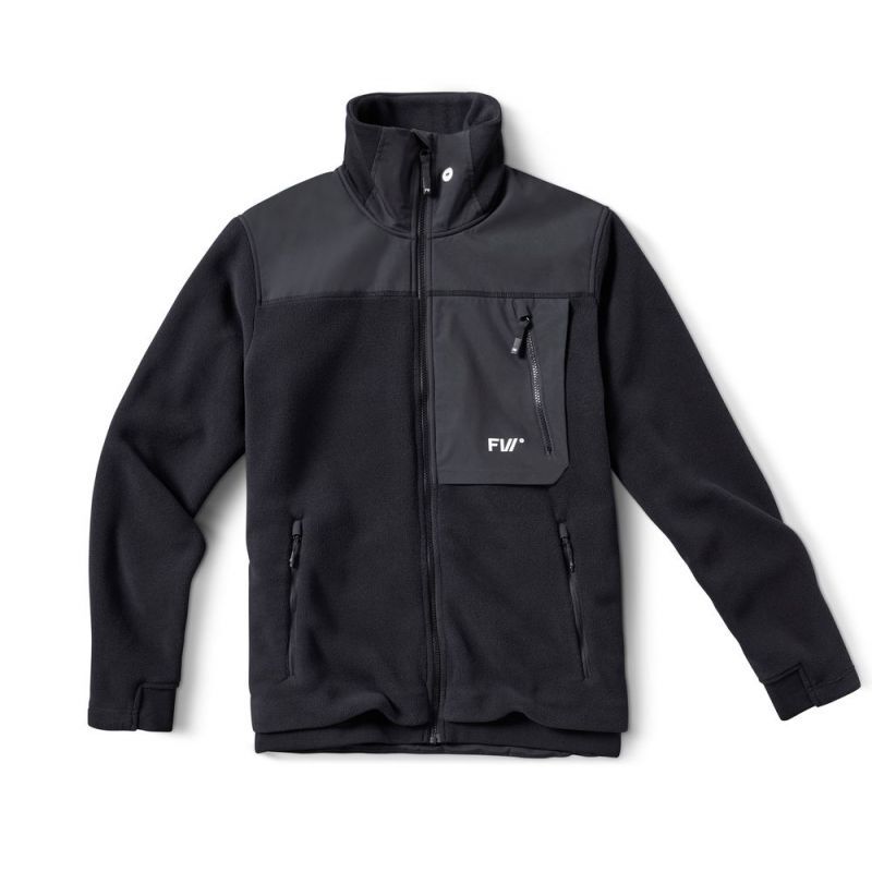 Forward Root Classic Fleece - Fleece jacket - Men's