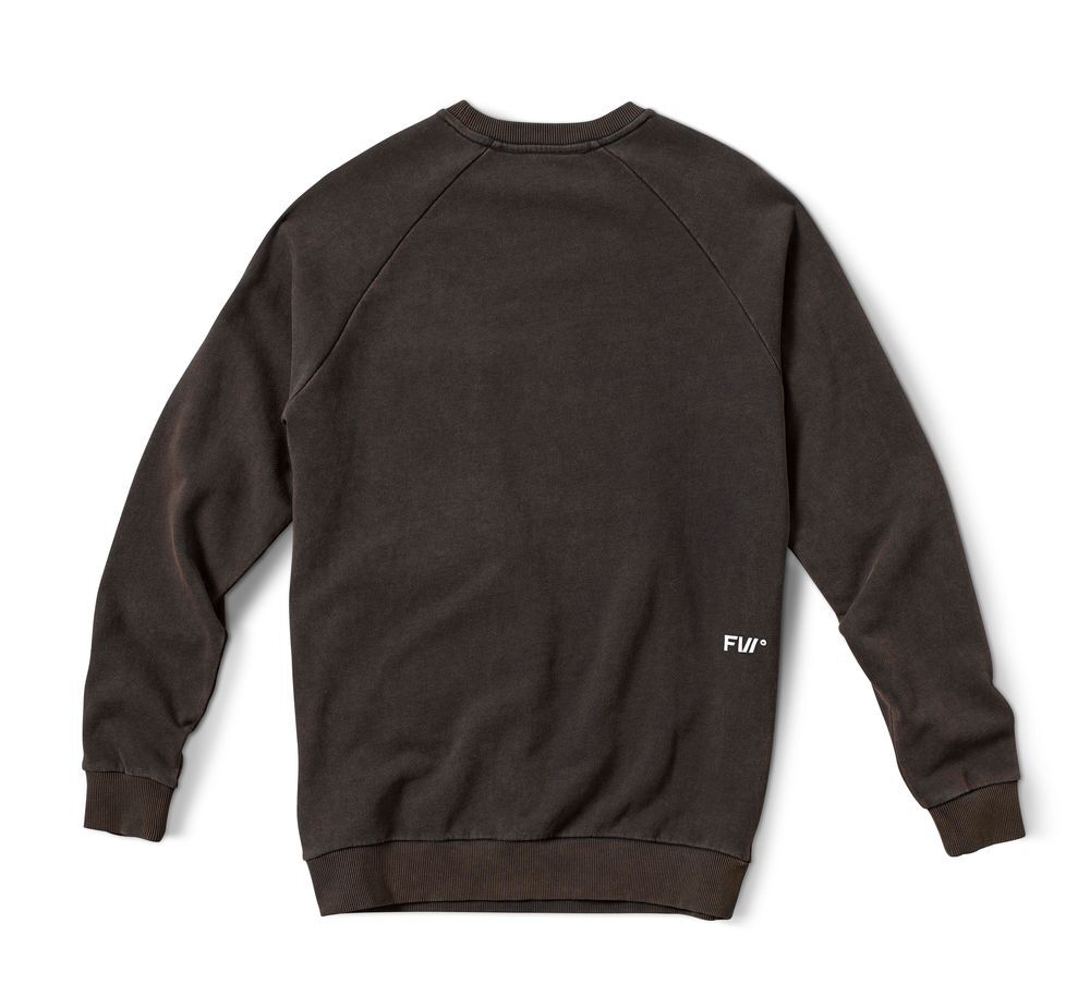 Forward Source Crew Neck - Felpa - Uomo