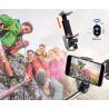 TSL Outdoor Adaptateur à selfie Just Smile Bluetooth | Hardloop