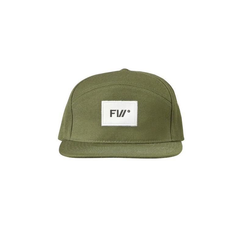 Forward FW Arch Cap - Cap
