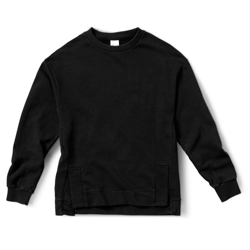Forward Source Crew Neck - Felpa - Donna