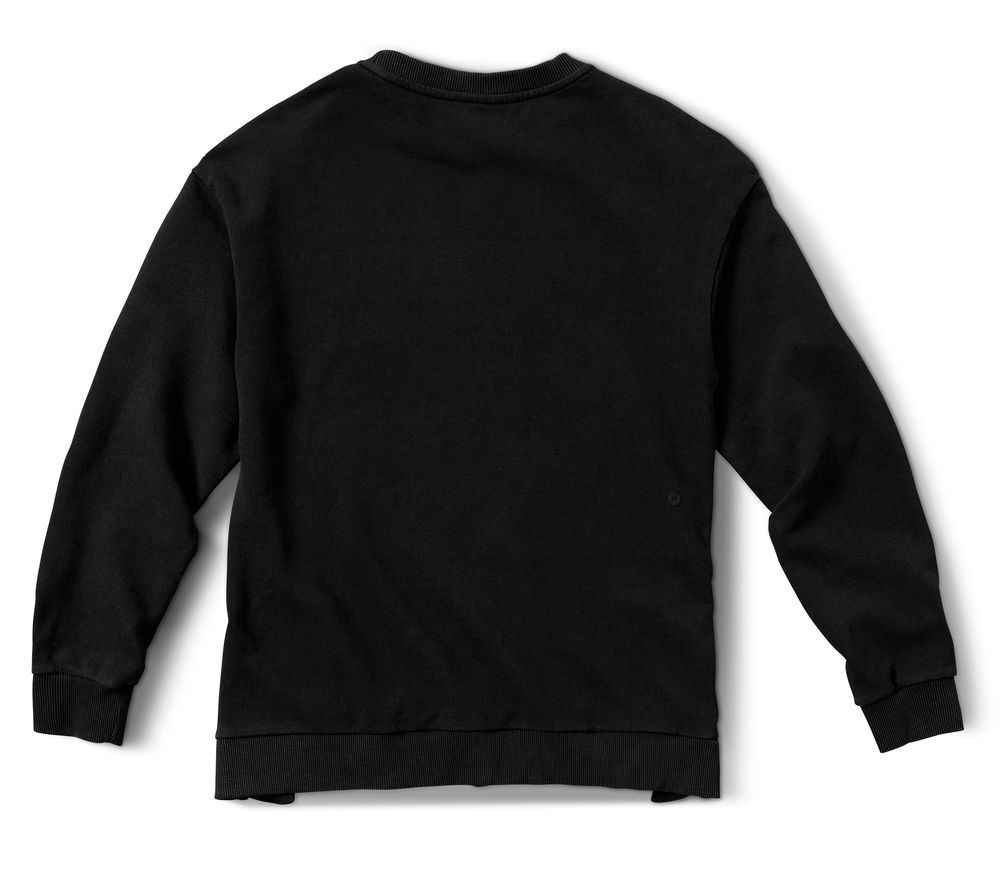 Forward Source Crew Neck - Felpa - Donna