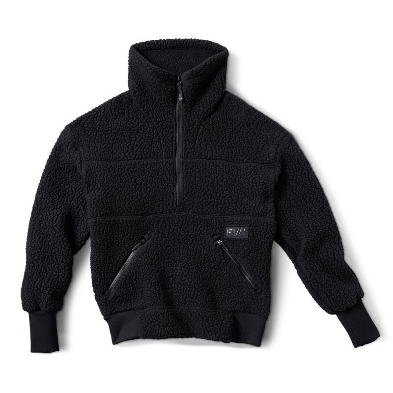 Forward Root Pillow Fleece - Fleece jacket - Women's