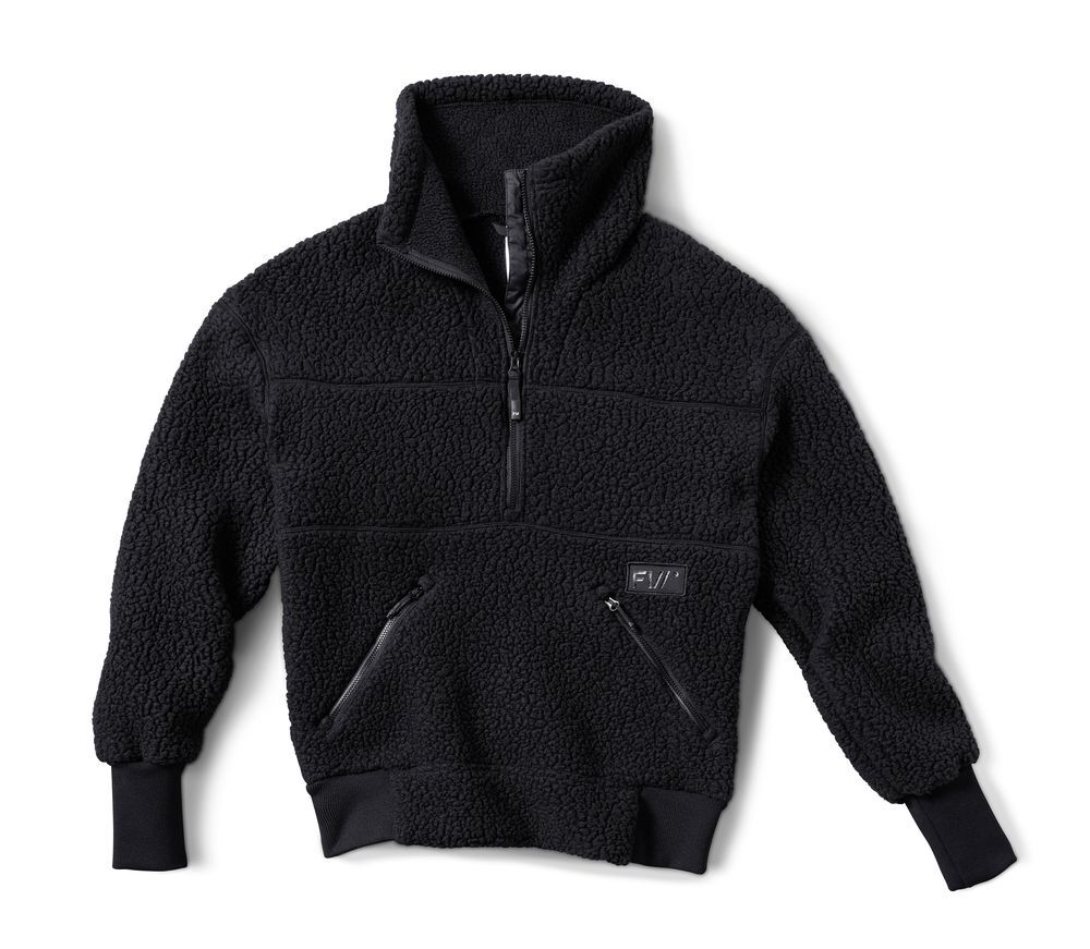 Forward Root Pillow Fleece - Fleece jacket - Women's