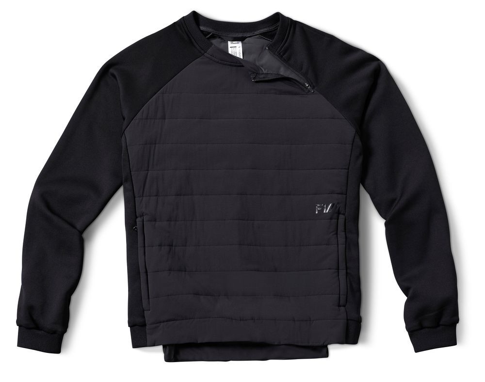 Forward Manifest Crew Neck - Fleece jacket - Women's