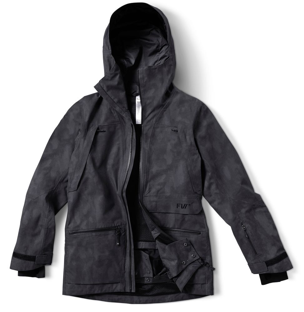 Forward Manifest 2L Jkt - Ski jacket - Women's