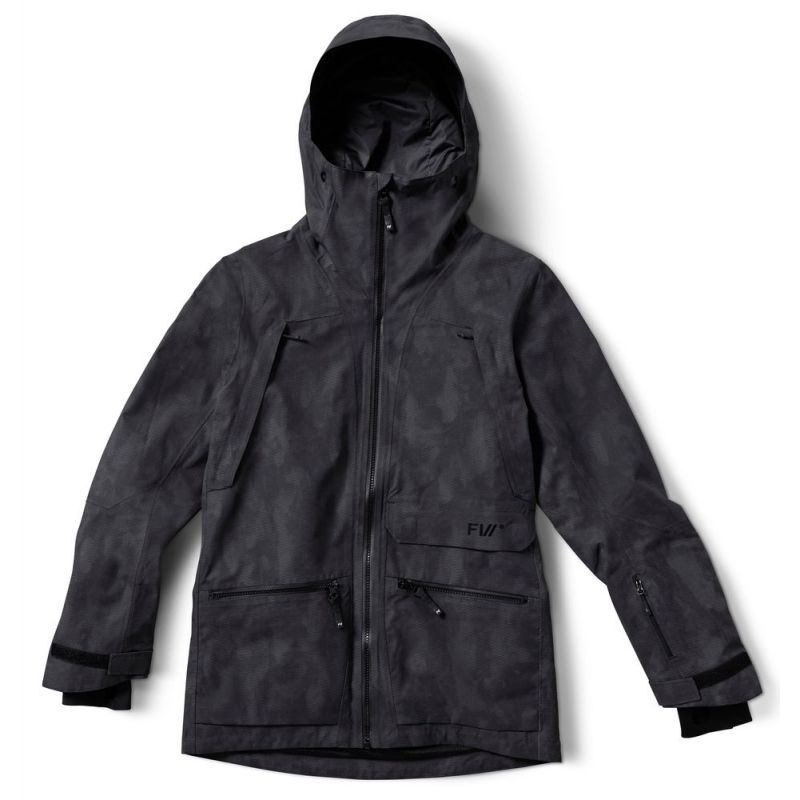 Forward Manifest 2L Jkt - Ski jacket - Women's
