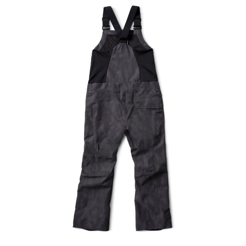 Forward Manifest 2L Bib - Ski pants - Women's