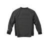 Forward Manifest Crew Neck - Giacca in pile - Uomo