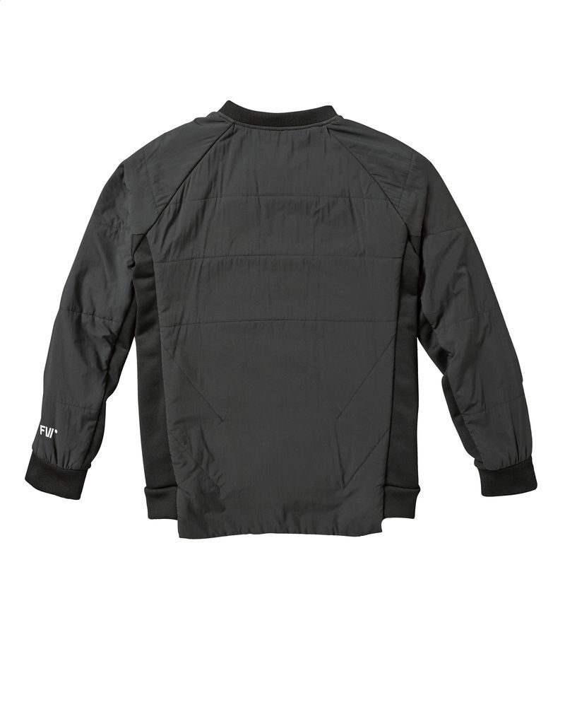 Forward Manifest Crew Neck - Giacca in pile - Uomo