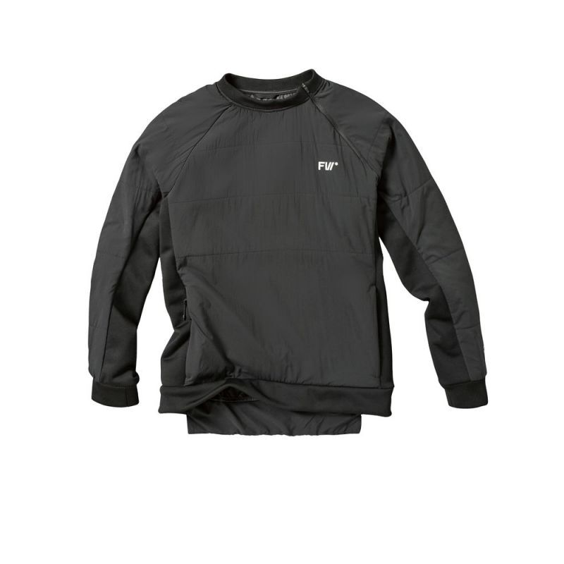 Forward Manifest Crew Neck - Giacca in pile - Uomo