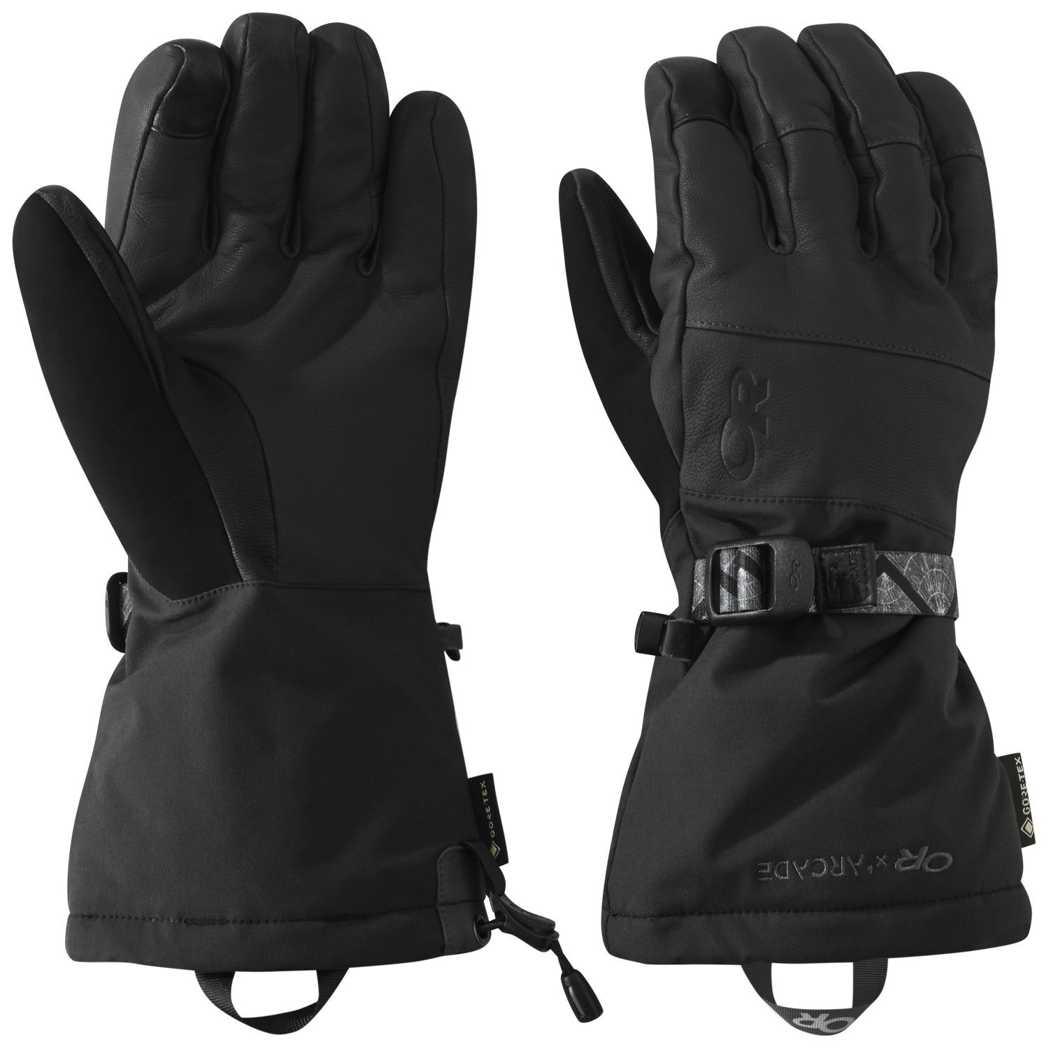 Outdoor Research Carbide Sensor Gloves - Skihandschuhe - Herren