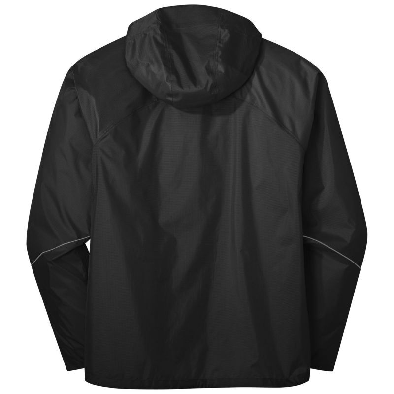 Outdoor Research Helium Rain Jacket - Hardshell jacket - Men's | Hardloop