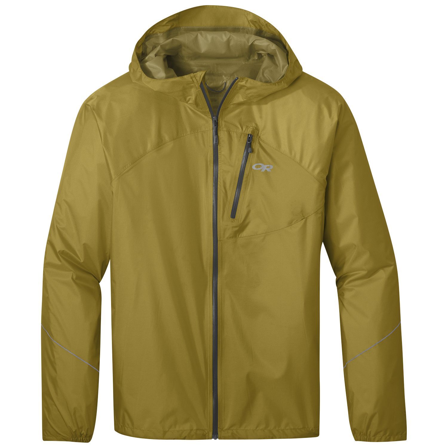 Outdoor Research Helium Rain Jacket - Waterproof jacket - Men's