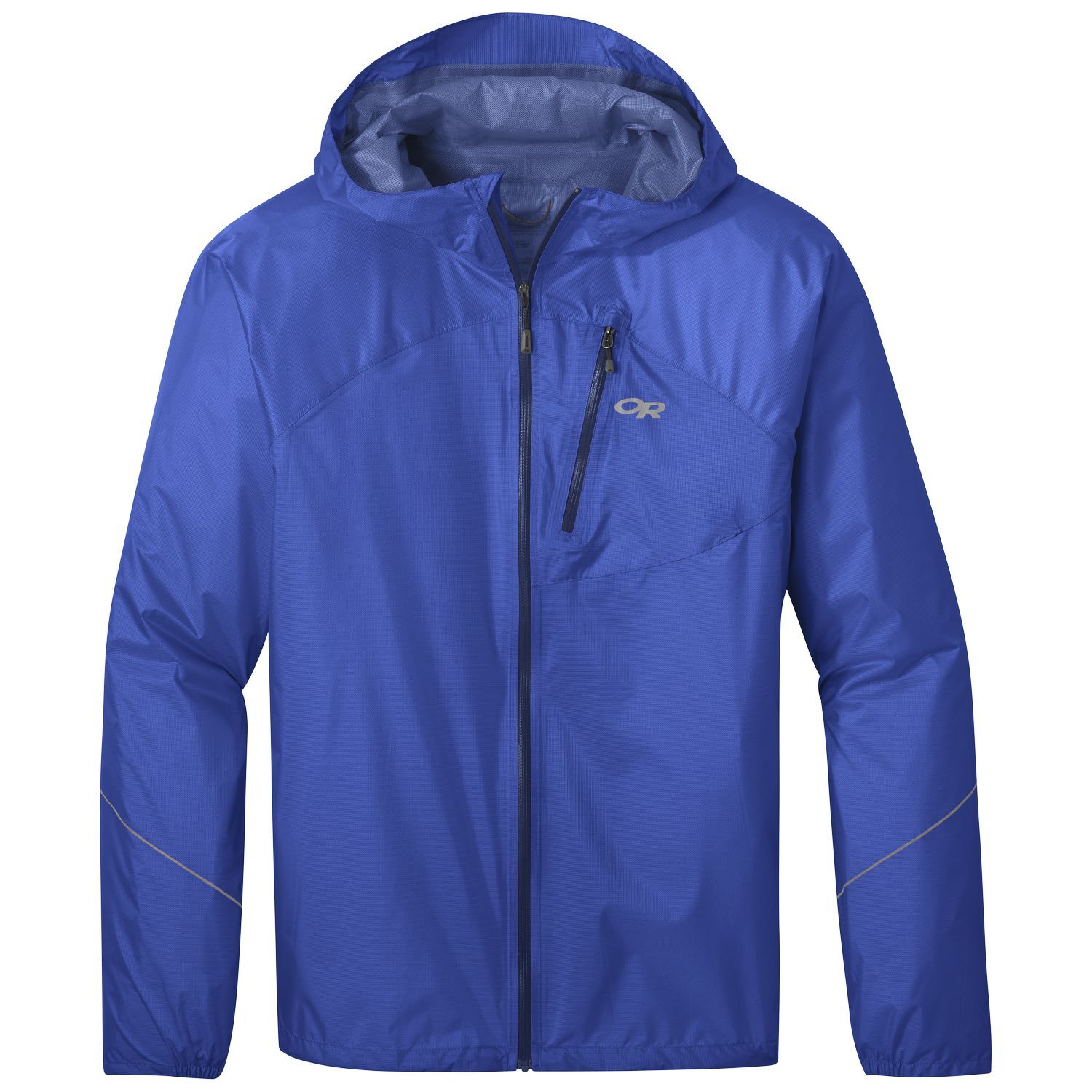 Outdoor Research Helium Rain Jacket - Waterproof jacket - Men's