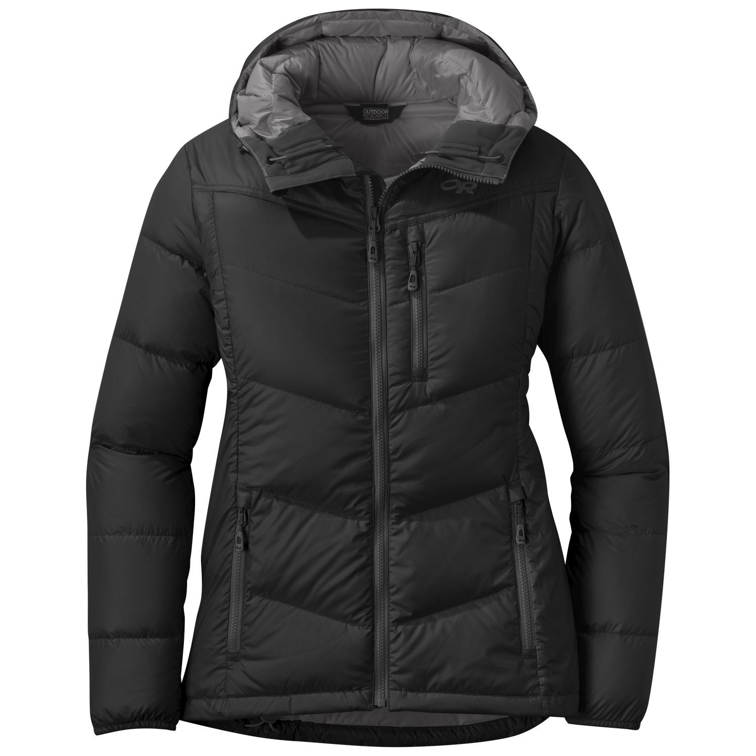 Outdoor Research Transcendent Down Hoody - Down jacket - Women's