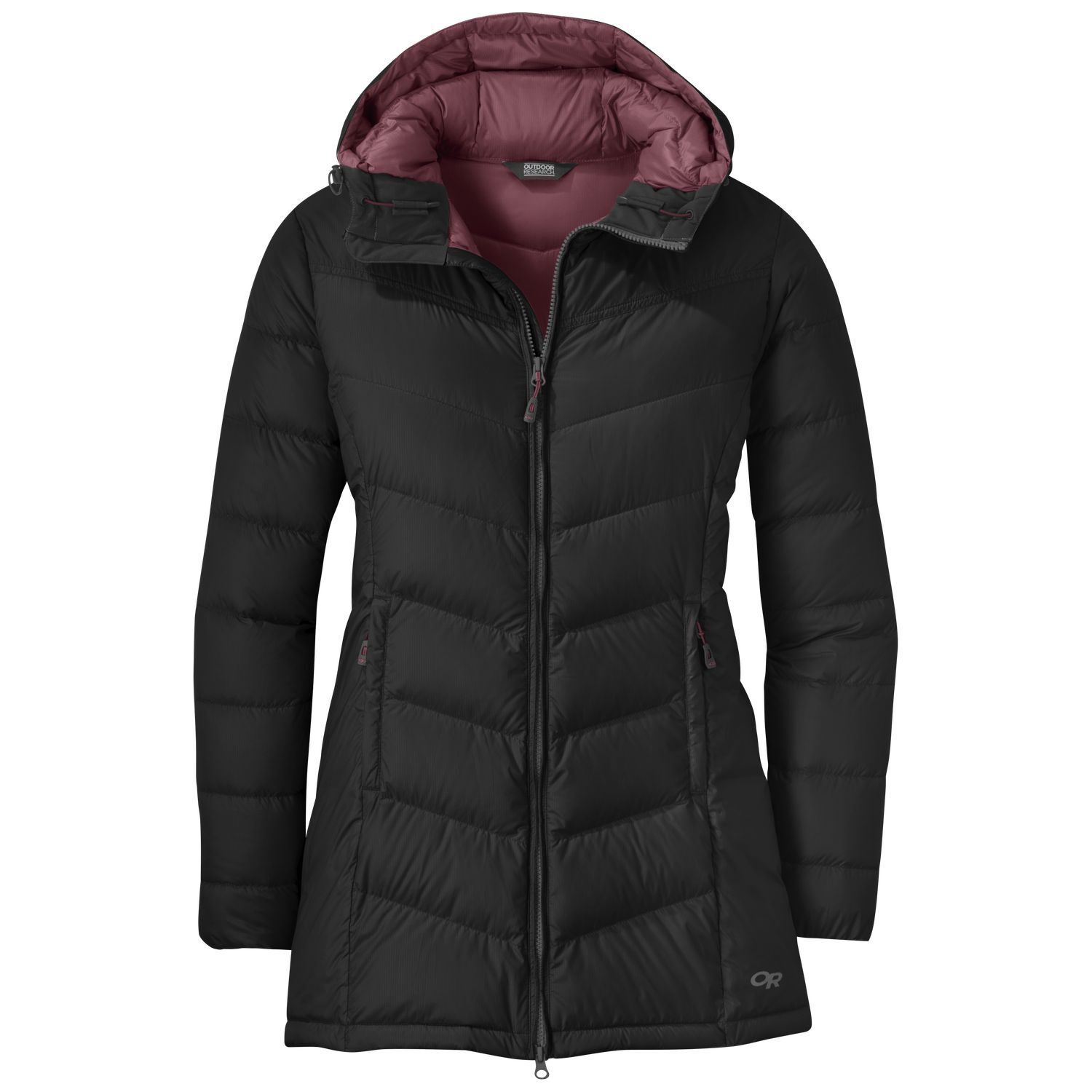 Outdoor Research Transcendent Down Parka - Down jacket - Women's