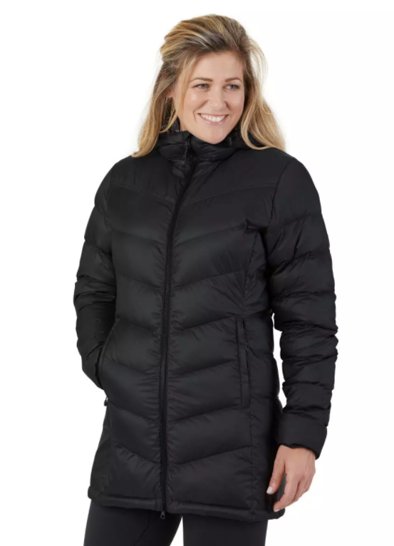 Outdoor Research Transcendent Down Parka - Down jacket - Women's