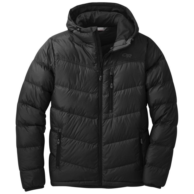 Outdoor Research Transcendent Down Hoody - Giacca in piumino - Uomo