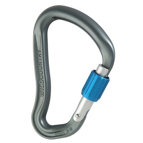 Wild Country - Ascent HMS - Carabiner