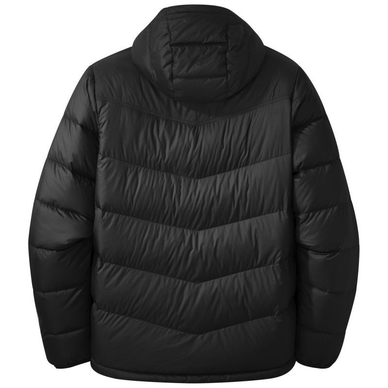 Outdoor Research Transcendent Down Hoody - Pánská Péřová bunda | Hardloop