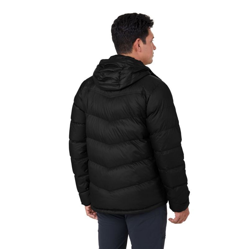 Outdoor Research Transcendent Down Hoody - Dunjakke Herrer