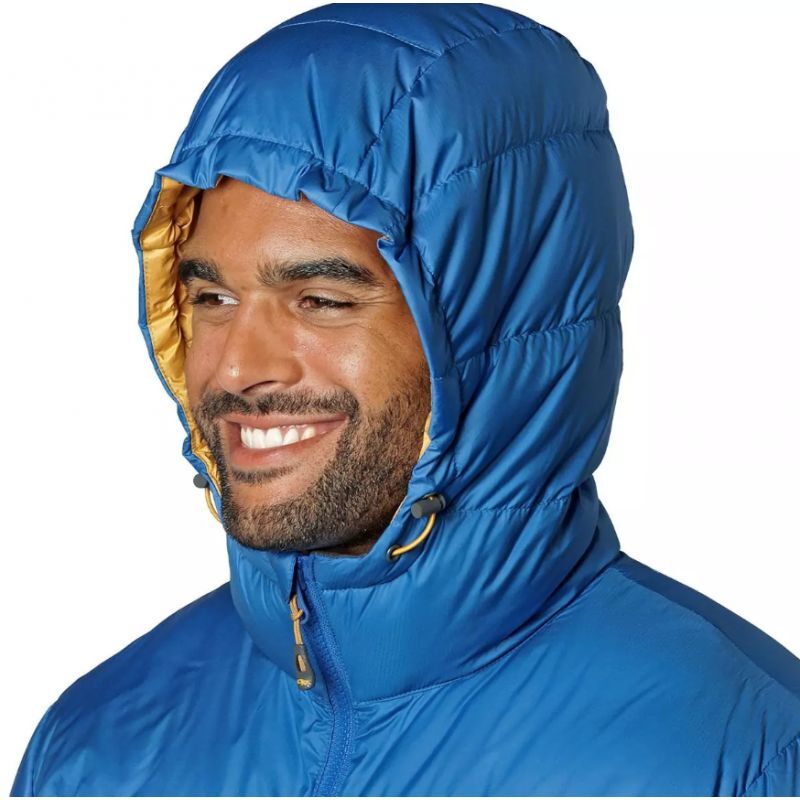 Outdoor Research Transcendent Down Hoody - Down jacket - Men's
