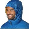 Outdoor Research Transcendent Down Hoody - Down jacket - Men's