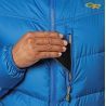 Outdoor Research Transcendent Down Hoody - Giacca in piumino - Uomo