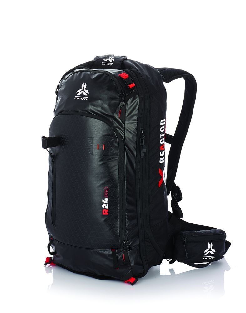 Arva Airbag Reactor Flex 24 Pro - Avalanche airbag backpack