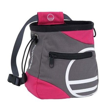 Wild Country Grand Illusion Chalk Bag - Woreczek na magnezję | Hardloop