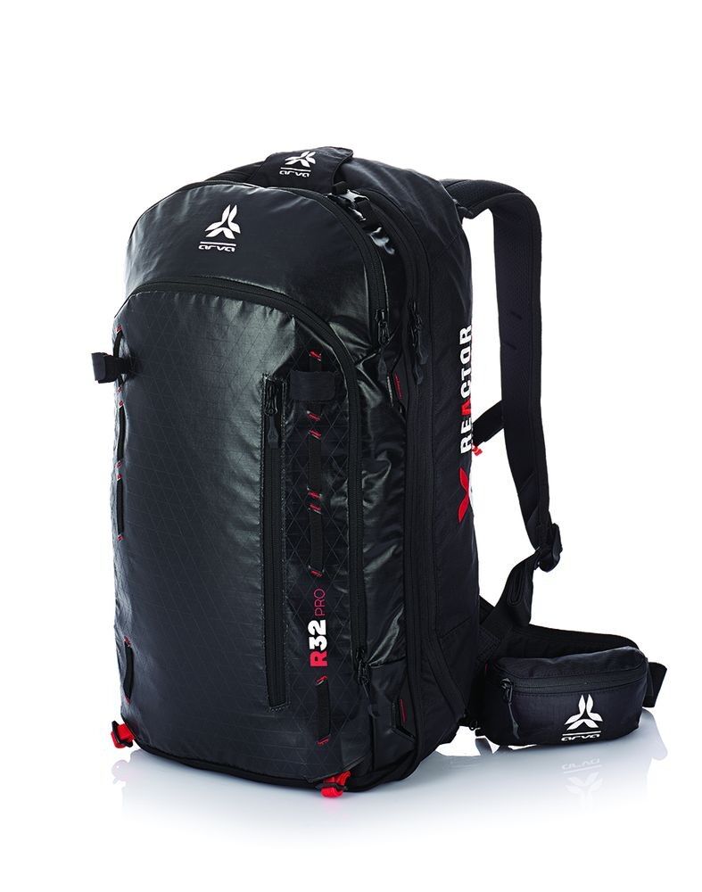 Arva Airbag Reactor Flex 32 Pro - Avalanche airbag backpack