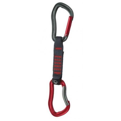 Wild Country - Electron Sport QD - 12 cm - Express Set