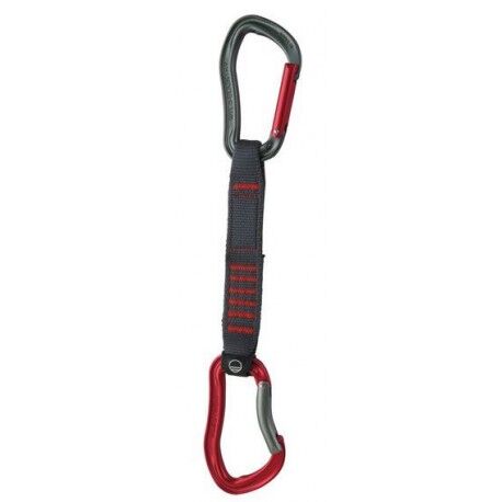 Wild Country - Electron Sport QD - 17 cm - Express Set