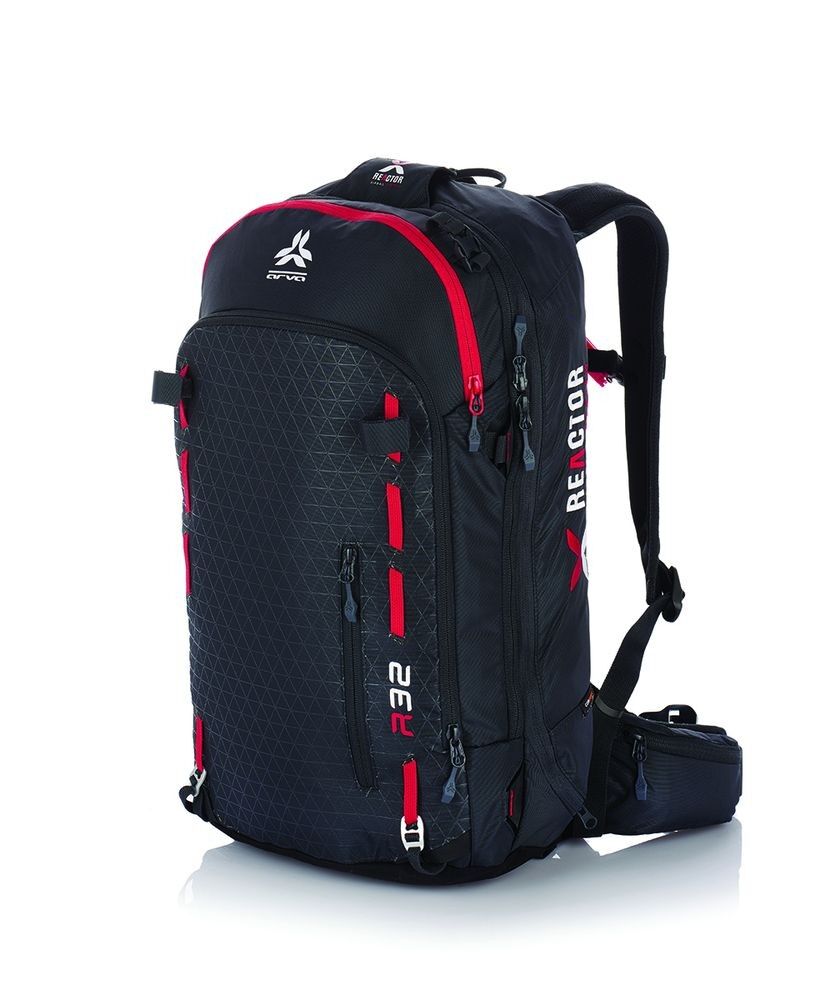 Arva Airbag Reactor 32 - Avalanche airbag backpack