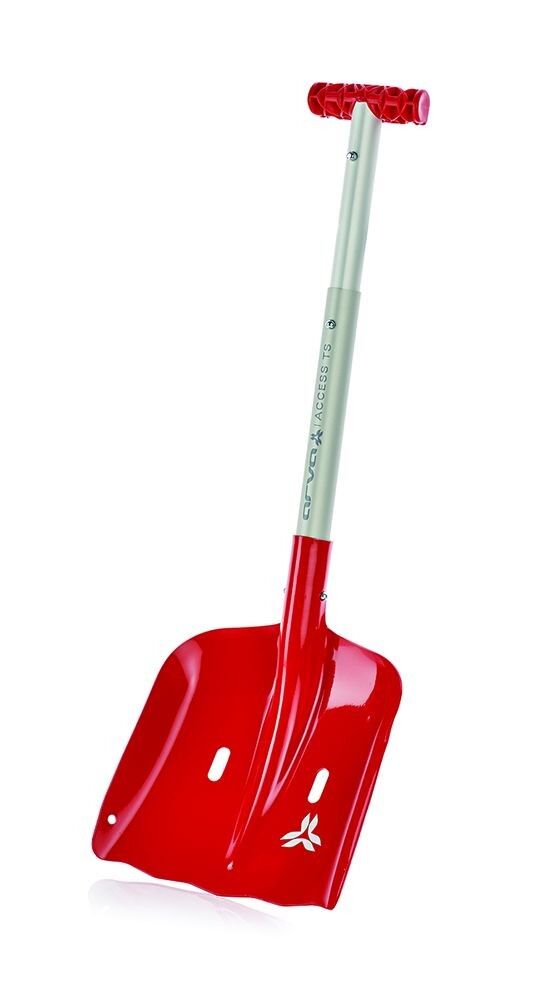 Arva Pelle Access Ts - Avalanche shovel