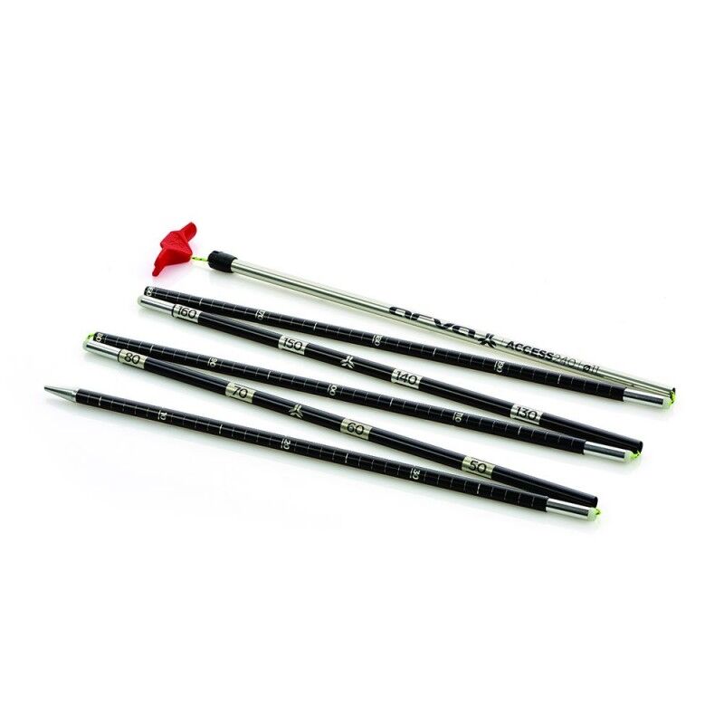 Arva Sonde Access 240 - Sonda de avalanche | Hardloop