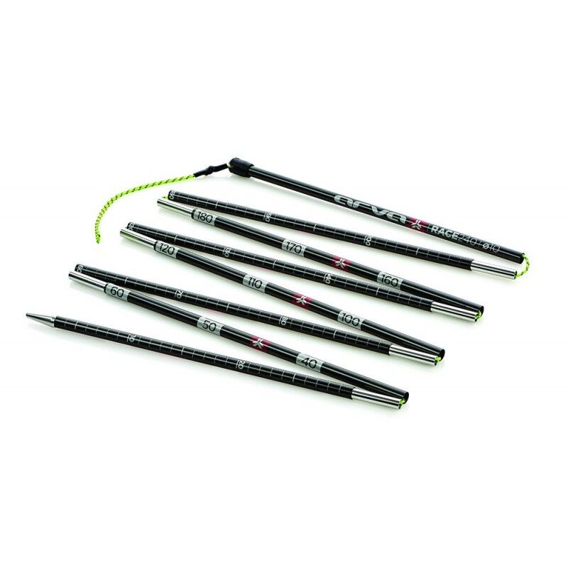 Arva Sonde Race 240 - Sonde avalanche | Hardloop