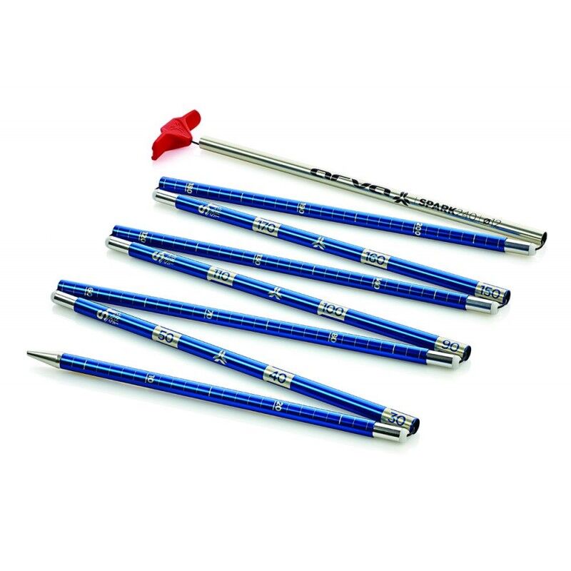 Arva Sonde Spark 240 - Lavinesonde
