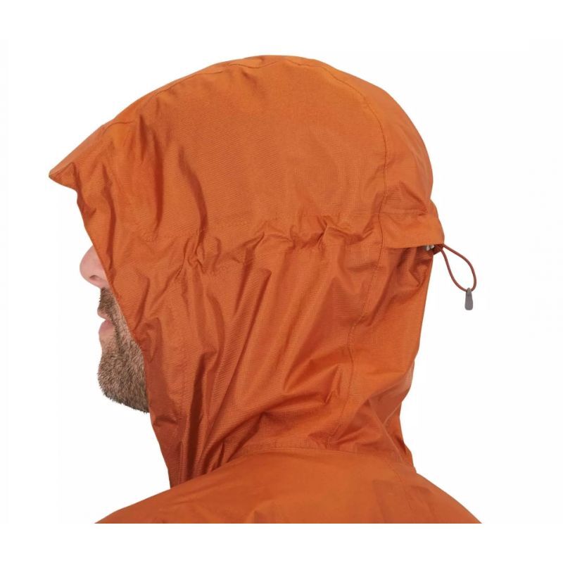 Outdoor Research Helium Rain Jacket - Hardshell jacket - Men's | Hardloop