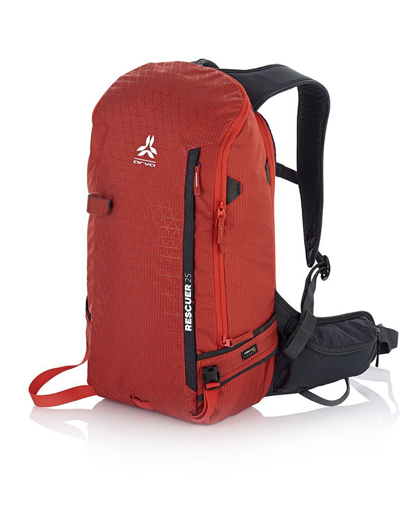 Arva Rescuer 25 - Ski backpack