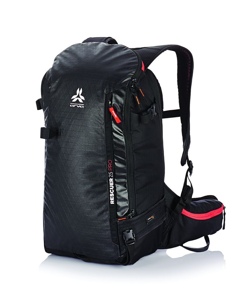 Arva Rescuer 25 Pro - Ski backpack