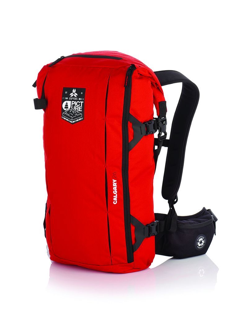 Arva Calgary 26 - Ski backpack