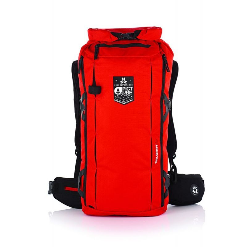 Arva Calgary 26 - Skidryggsäck