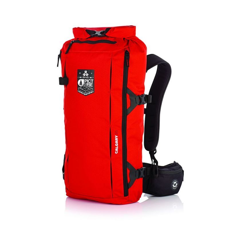 Arva Calgary 26 - Mochila de esquí