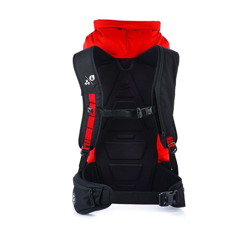 Arva Calgary 26 - Skirucksack