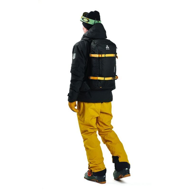 Arva Calgary 20 - Skidryggsäck